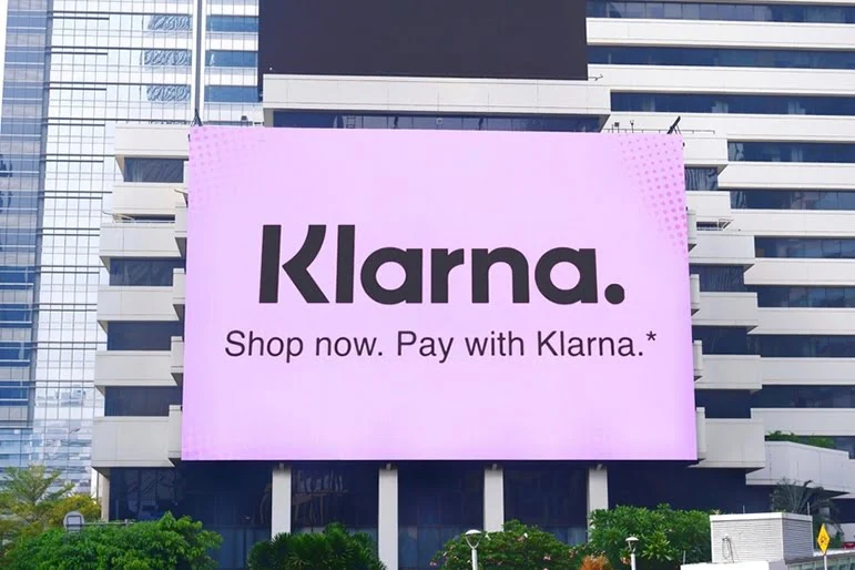 Klarna lanceert een debetkaart in België en andere Europese landen