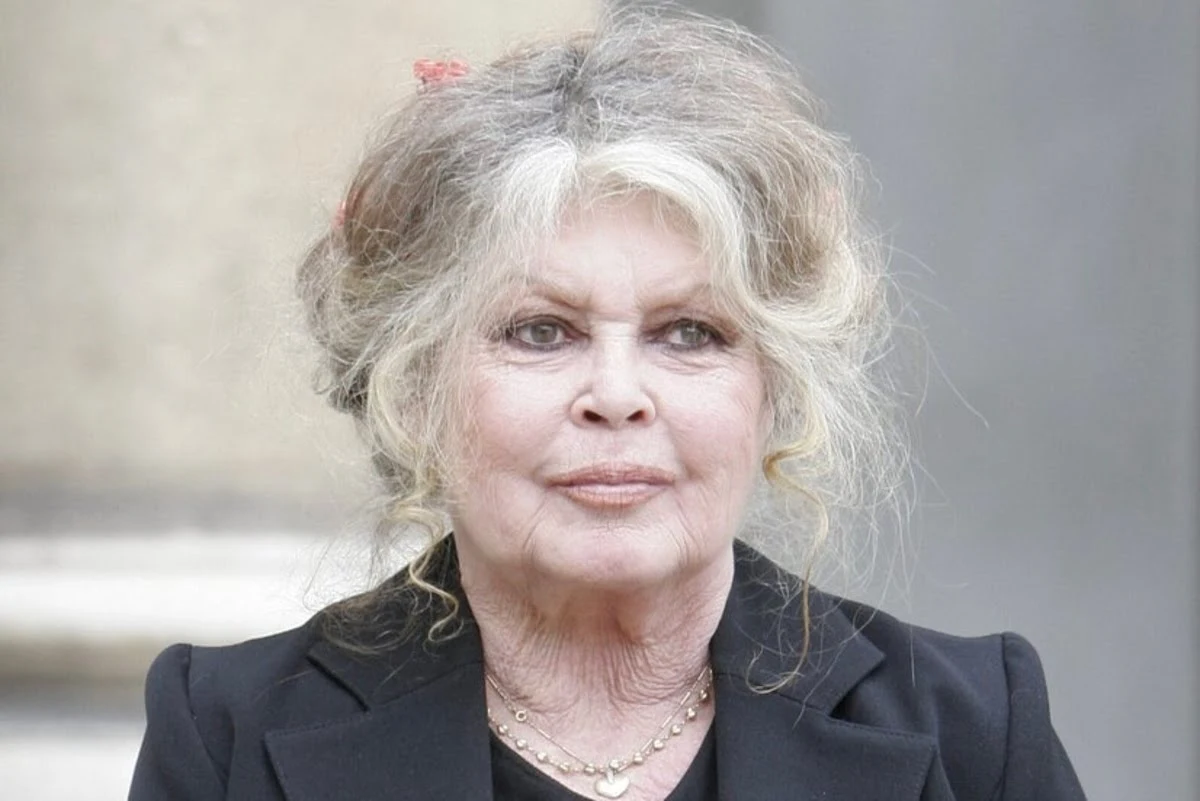 Brigitte Bardot op 91 jarige leeftijd overleden