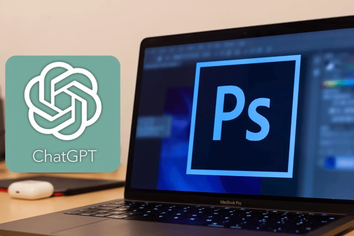 Photoshop is nu beschikbaar in ChatGPT