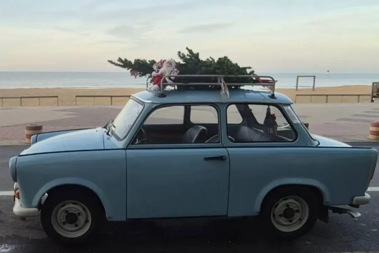 Knokke-Heist zwaait dit weekend de winter uit