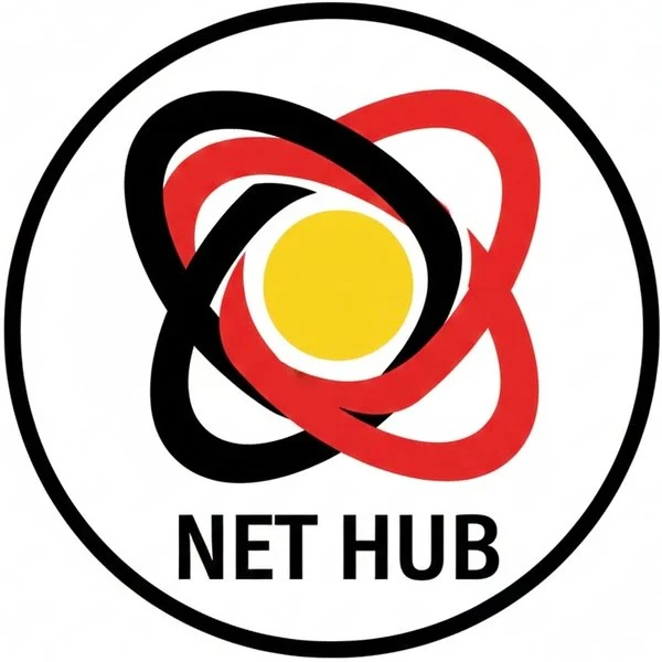 NetHub - Internet Portaal België - nethub.be