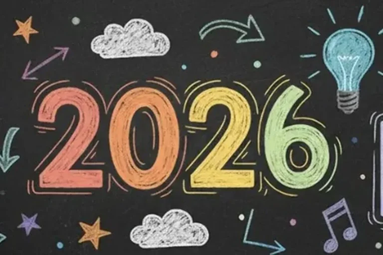 2036 - Goede voornemens