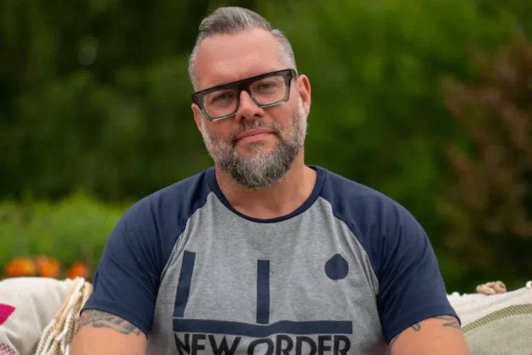 Alex Agnew is 7 kg kwijt dankzij Mounjaro