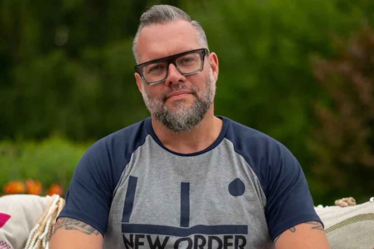 Alex Agnew is 7 kg kwijt dankzij Mounjaro