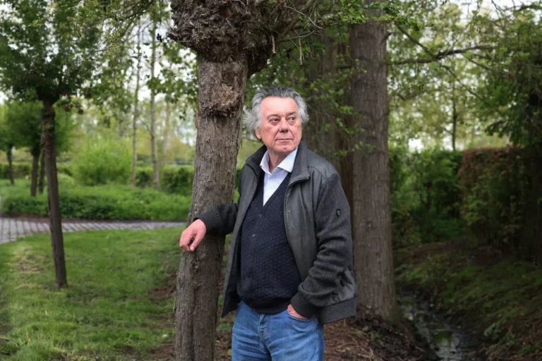 Johan Verminnen deelt update over gezondheid