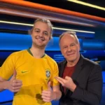 Warre Van den Eynde schrijft geschiedenis in Blokken