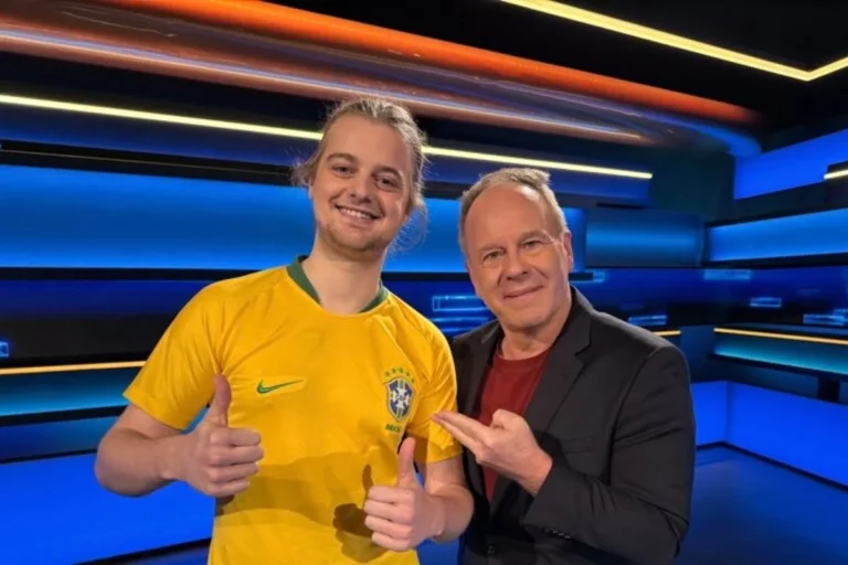 Warre Van den Eynde schrijft geschiedenis in Blokken