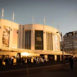 Geen events meer in het Grand Casino Knokke