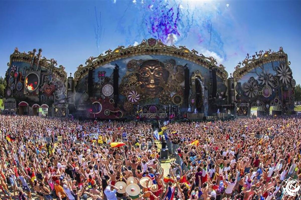 Festivals in België worden duurder door BTW-verhoging