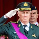 AI-deepfakes van koning Filip ingezet bij oplichtingsgolf