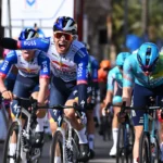 Arne Marit boekt indrukwekkende zege in Trofeo Palma