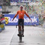 Nederlandse grootmeester staat nu alleen aan de top met recordaantal regenboogtruien