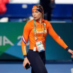 Jutta Leerdam: een nieuw tijdperk van sportsterrendom